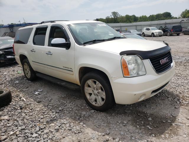 Salvage cars for sale from Copart Hueytown, AL: 2010 GMC Yukon XL C