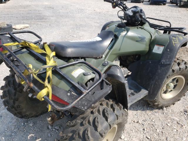 2006 HONDA RANCHER 1HFTE254764518264