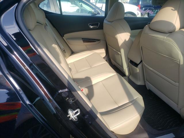 2019 ACURA TLX 19UUB2F32KA005126