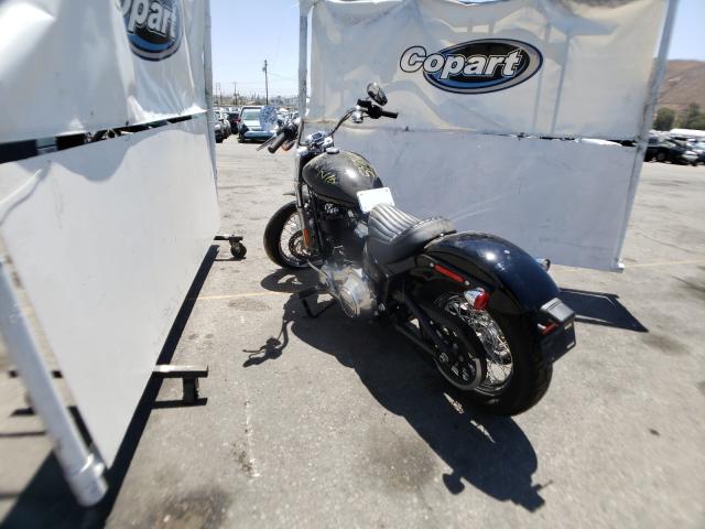 2021 HARLEY-DAVIDSON FXST 1HD1BVJ21MB026207