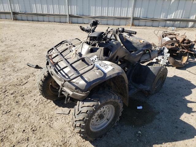 2006 HONDA TRX350 TM 1HFTE240264505503