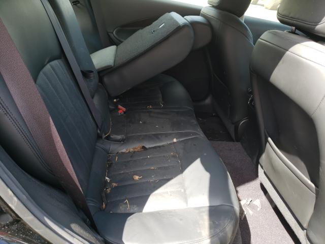 2017 INFINITI QX50 JN1BJ0RR2HM410376