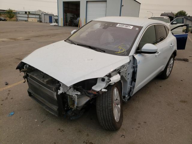 2018 JAGUAR E-PACE S SADFJ2FX7J1Z01566