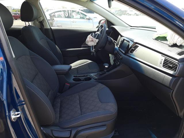 2018 KIA NIRO FE KNDCB3LCXJ5206624