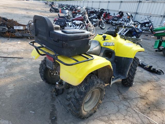 2004 SUZUKI LT-A400 F 5SAAK46K947102069