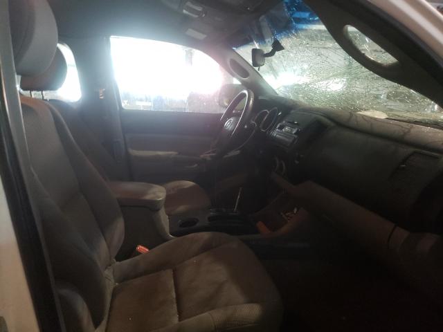 2010 TOYOTA TACOMA PRE 5TETU4GN6AZ717028