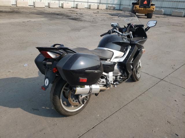2008 YAMAHA FJR1300 A JYARP15E18A005805