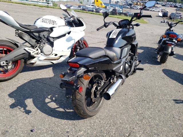 2014 HONDA CTX700 N JH2RC6805EK000407