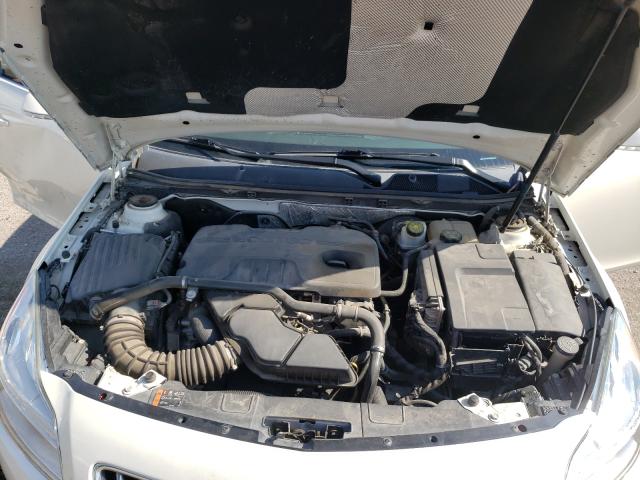 2012 BUICK REGAL 2G4GR5EK5C9184014