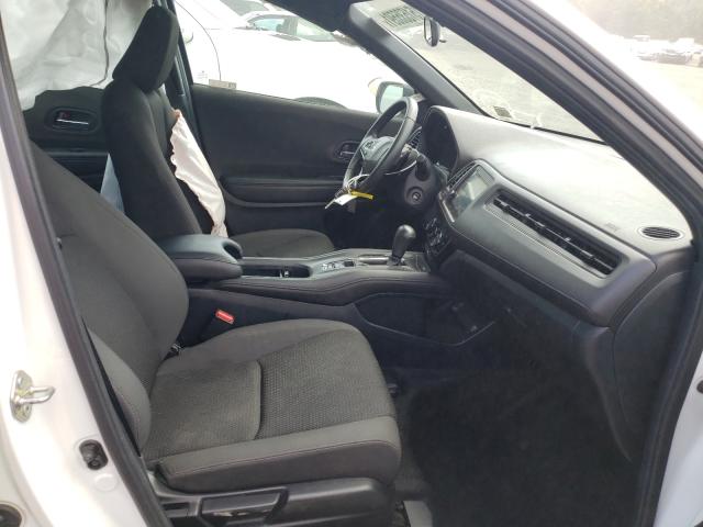 2019 HONDA HR-V SPORT 3CZRU6H11KM705492