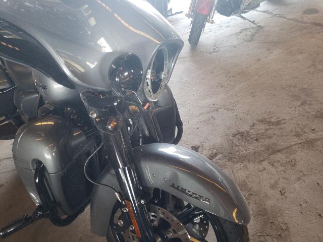 2021 HARLEY-DAVIDSON FLHTK 1HD1KEF13MB645441