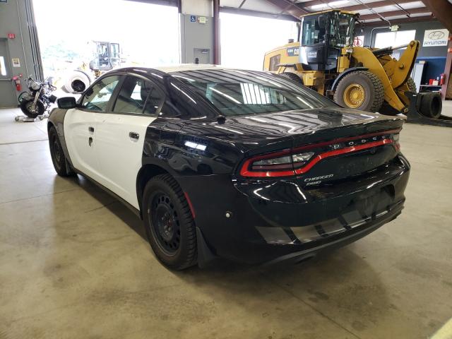 2015 DODGE CHARGER PO 2C3CDXKT3FH932655