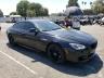 BMW 6 SERIES 2015 foto