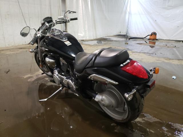 2008 SUZUKI VZR1800 JS1VY53A982104593