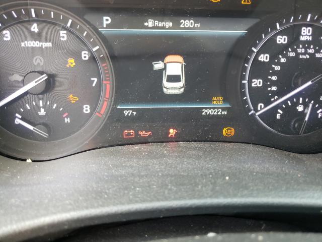 2018 GENESIS G80 ULTIMA KMHGN4JF6JU239164