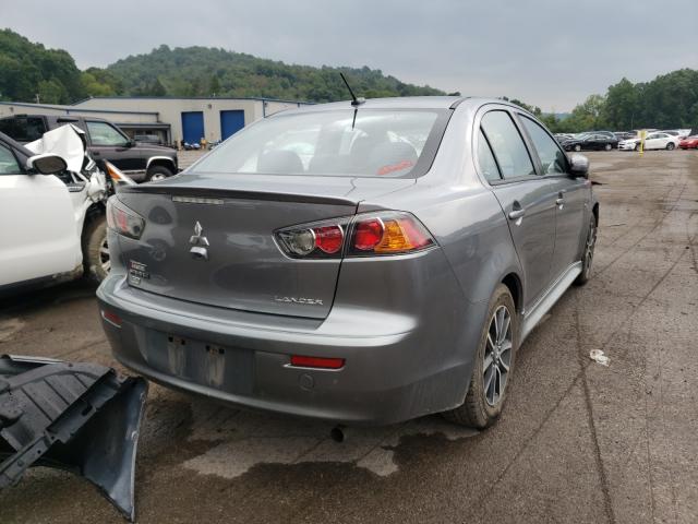 2015 MITSUBISHI LANCER SE JA32V2FW0FU027006