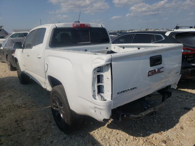 2020 GMC CANYON 1GTG5CEA0L1177388
