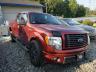 2014 FORD  F-150