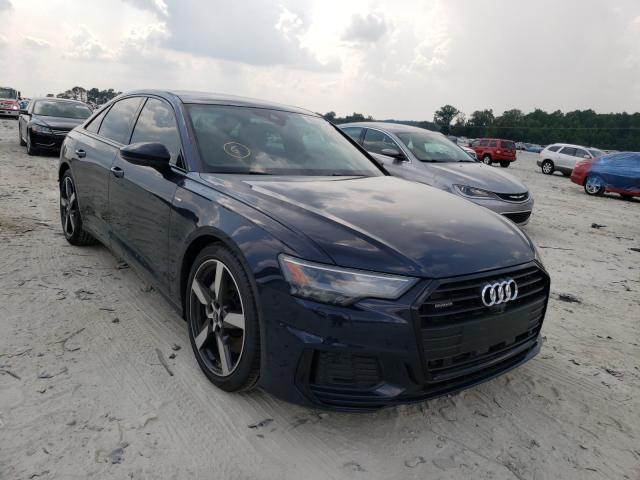 2021 AUDI A6, VIN: WAUK2AF22MN040426