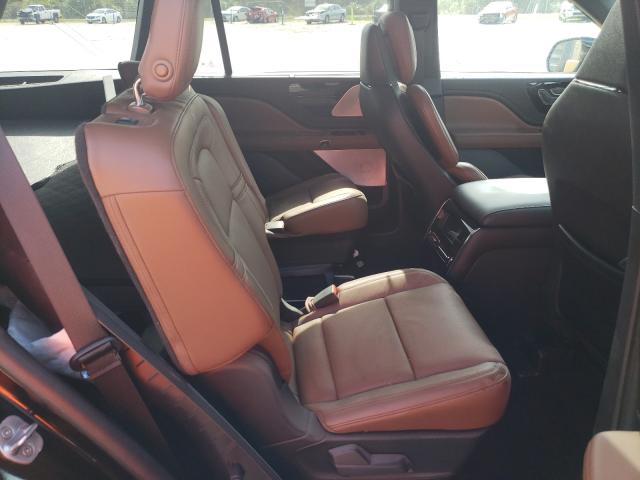 2020 LINCOLN AVIATOR RE 5LM5J7XC6LGL04837
