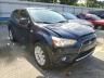 2011 MITSUBISHI  OUTLANDER