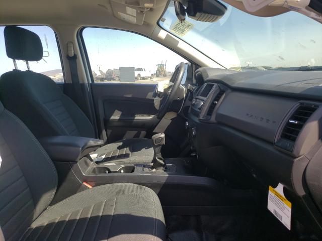 2021 FORD RANGER XL 1FTER4EH3MLD33122