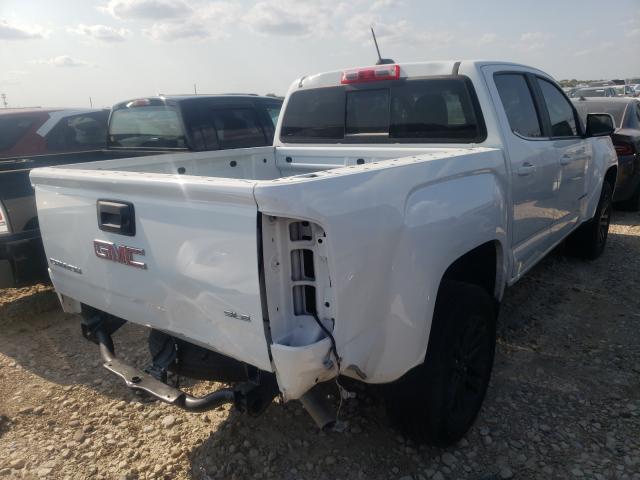 2020 GMC CANYON 1GTG5CEA0L1177388