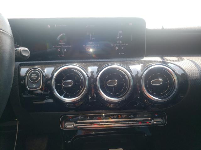 2019 MERCEDES-BENZ A 220 4MAT WDD3G4FB8KW026019