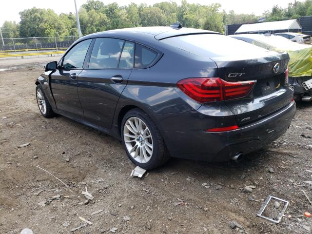2015 BMW 535 XIGT WBA5M4C50FD186324