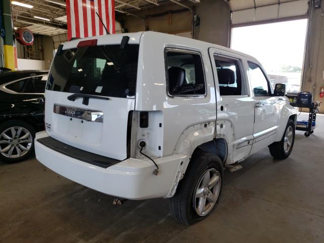 2012 JEEP LIBERTY LI 1C4PJMCKXCW143362