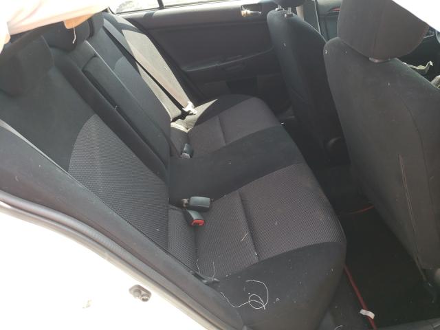 2015 MITSUBISHI LANCER EVO JA32W7FV2FU027767