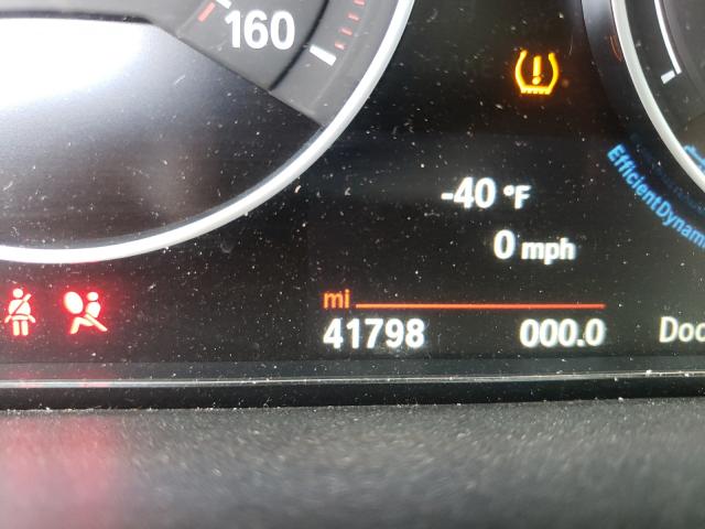 2016 BMW 340 I WBA8B3G5XGNT92611