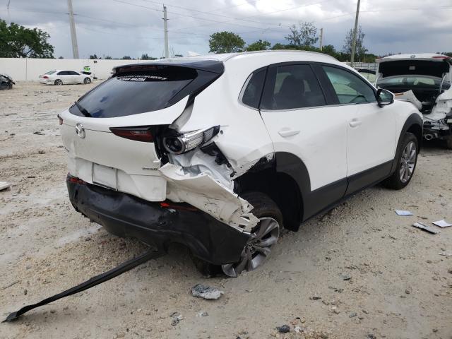 2021 MAZDA CX-30 PREM 3MVDMADL5MM211440