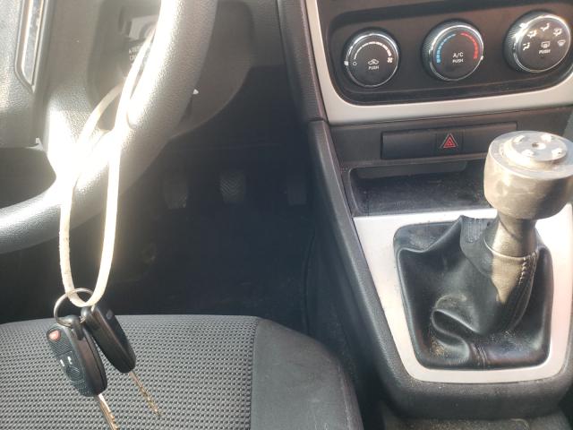2011 DODGE CALIBER EX 1B3CB1HAXBD186198