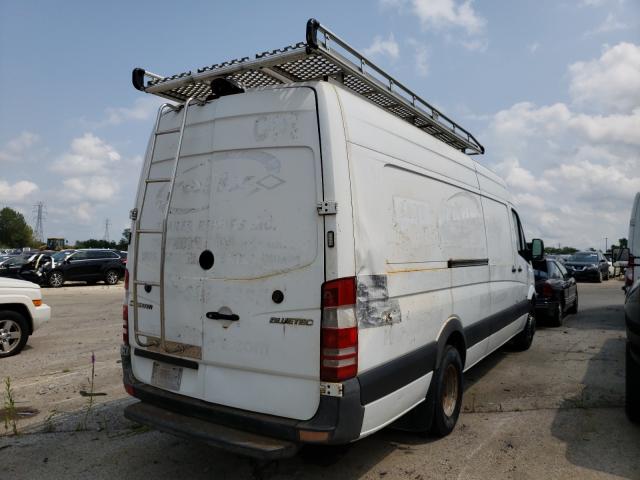 2012 MERCEDES-BENZ SPRINTER 3 WD3PF1CC0C5718514