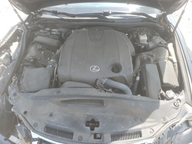 Lexus IS 2013 -auction- 6