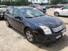 2008 FORD  FUSION