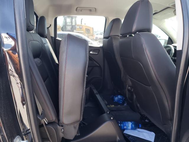 2019 GMC CANYON ALL 1GTP6FE19K1231249