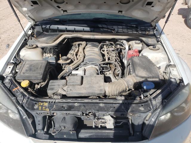 2015 CHEVROLET CAPRICE PO 6G3NS5U20FL111957