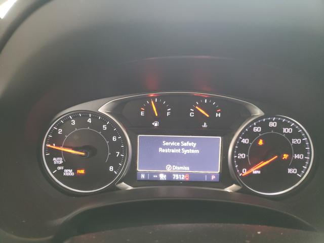 2020 GMC TERRAIN DE 3GKALXEX3LL296847
