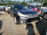 2013 SUBARU  OUTBACK