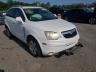 2008 SATURN  VUE