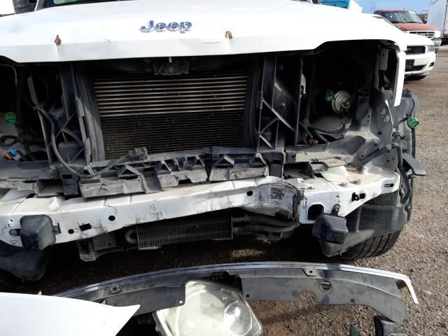 2012 JEEP LIBERTY LI 1C4PJLCK2CW151787