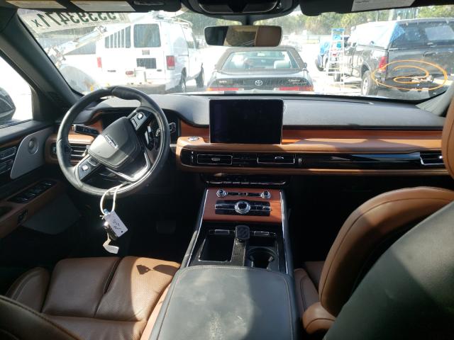 2020 LINCOLN AVIATOR RE 5LM5J7XC6LGL04837