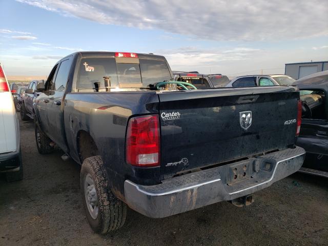 2011 DODGE RAM 2500 3D7UT2CL4BG531359