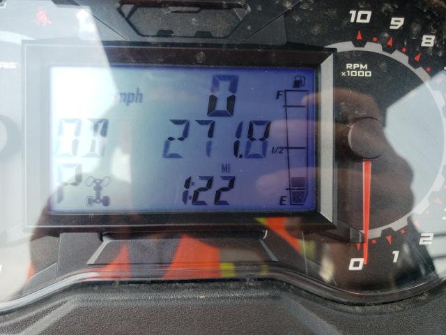 2021 POLARIS RZR XP 100 - 3NSNAK998MN382337