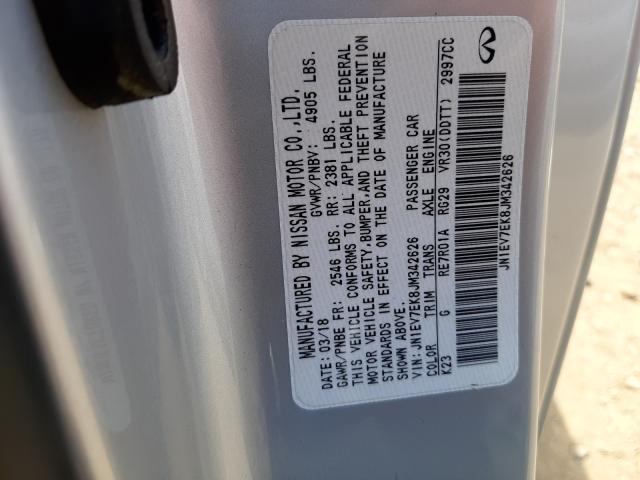 2018 INFINITI Q60 LUXE 3 JN1EV7EK8JM342626
