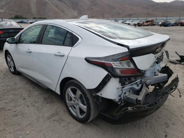 VIN 1G1RC6S58HU181596 2017 Chevrolet Volt, LT no.3