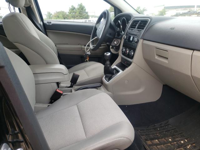 2011 DODGE CALIBER EX 1B3CB1HA9BD209079