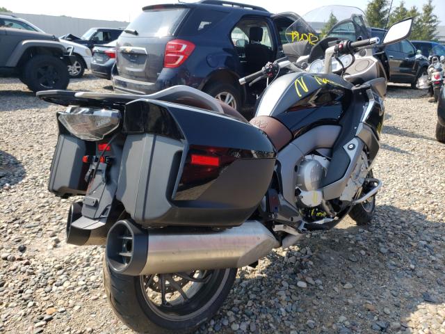 2021 BMW K1600 GTL WB10F1204M6E32014
